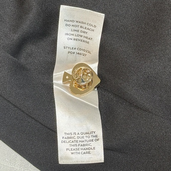 Lulus Shimmering Nights Black Sequin Sleevless Midi Dress- M - Picture 16 of 16